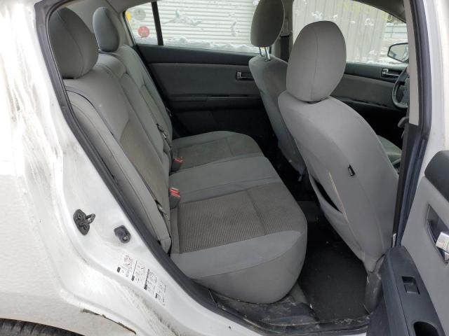Photo 10 from auction – 2011 NISSAN SENTRA 2.0 with VIN 3N1AB6AP8BL658025