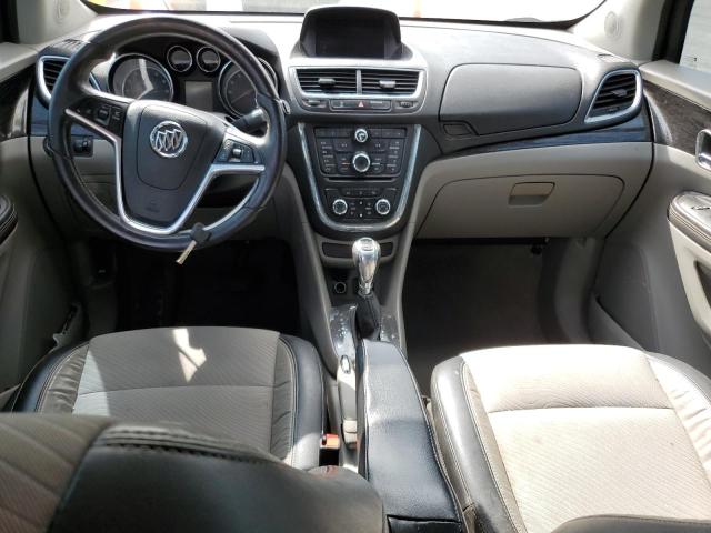 Photo 8 from auction – 2014 BUICK ENCORE CON with VIN KL4CJBSB7EB731129