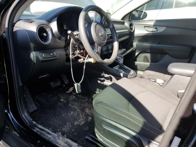 Photo 7 from auction – 2021 KIA FORTE FE with VIN 3KPF24AD6ME317422