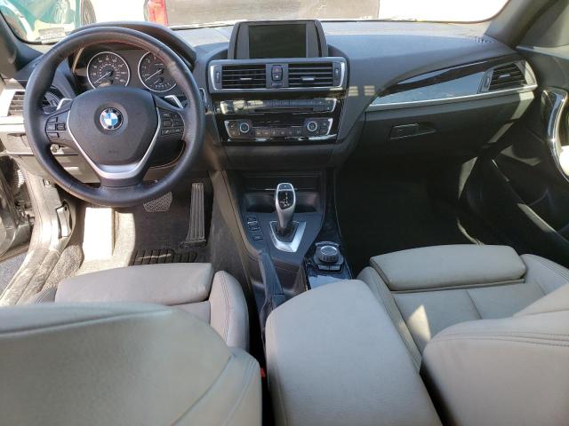 Photo 8 from auction – 2017 BMW 230XI with VIN WBA2H9C32HV642615