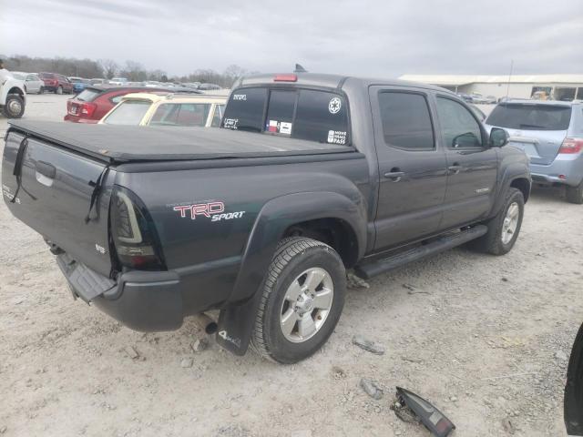 Photo 3 from auction – 2012 TOYOTA TACOMA DOU with VIN 5TFLU4EN9CX023320