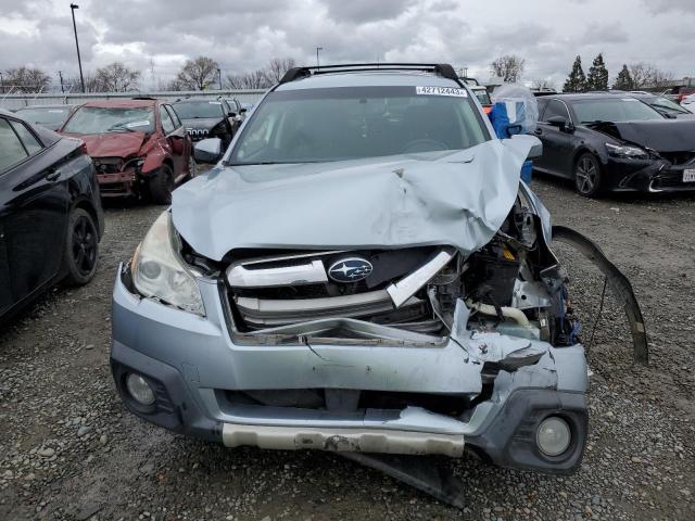 Снимка 5 от търг – 2014 SUBARU OUTBACK 2. с VIN 4S4BRBLC9E3316711