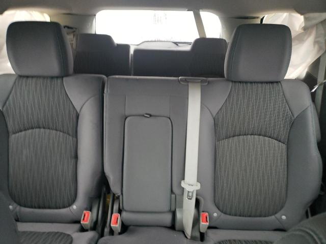 Photo 10 from auction – 2015 CHEVROLET TRAVERSE L with VIN 1GNKRFKD7FJ274503
