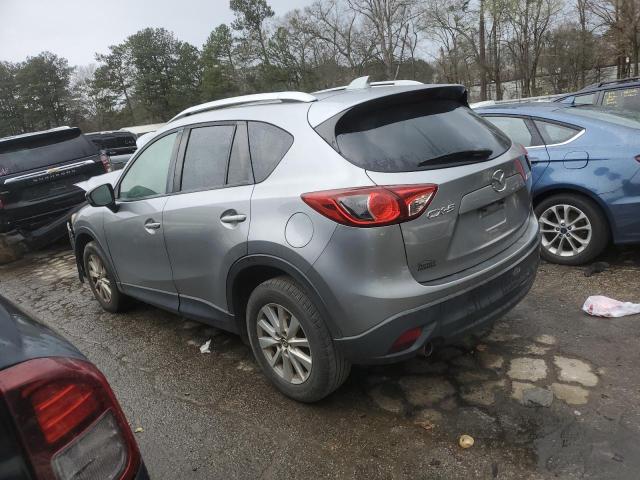 Photo 2 from auction – 2014 MAZDA CX-5 TOURI with VIN JM3KE2CY6E0321580