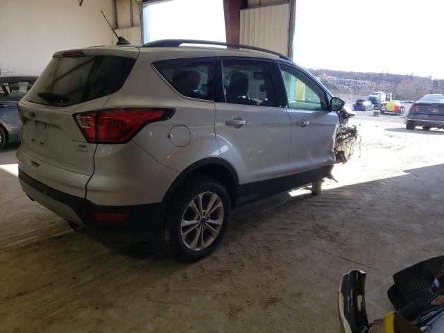 Photo 3 from auction – 2019 FORD ESCAPE SEL with VIN 1FMCU0HDXKUB11414
