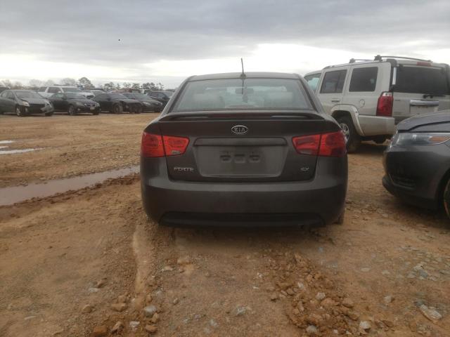 Photo 6 from auction – 2012 KIA FORTE EX with VIN KNAFU4A23C5469139