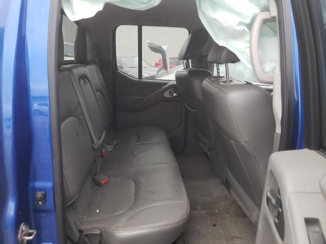 Photo 10 from auction – 2015 NISSAN FRONTIER S with VIN 1N6AD0ER3FN723446