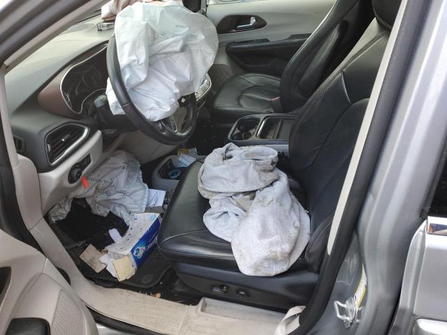 Photo 7 from auction – 2018 CHRYSLER PACIFICA T with VIN 2C4RC1BG4JR317883