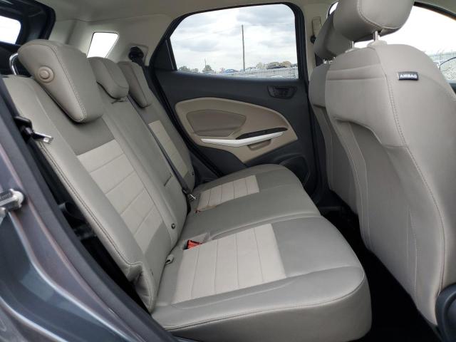 Photo 10 from auction – 2020 FORD ECOSPORT S with VIN MAJ3S2FE2LC357890