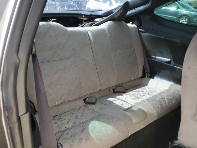 Photo 10 from auction – 2002 ACURA RSX with VIN JH4DC54882C024360