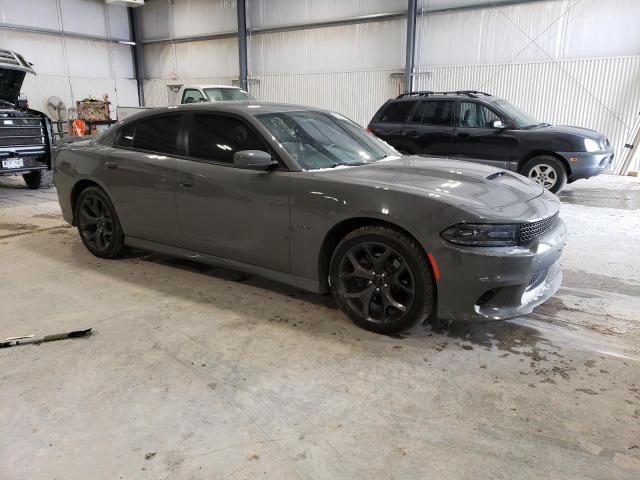 Photo 4 from auction – 2019 DODGE CHARGER R/ with VIN 2C3CDXCTXKH591666