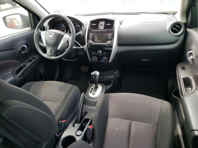 Photo 8 from auction – 2017 NISSAN VERSA S with VIN 3N1CN7AP1HL856136