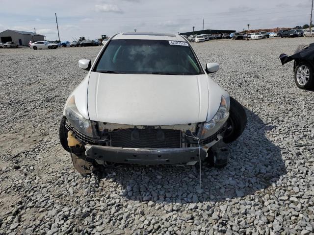 Photo 5 from auction – 2012 HONDA ACCORD EXL with VIN 1HGCP3F84CA040928