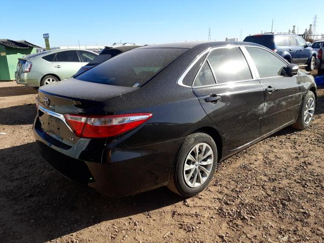 Photo 3 from auction – 2015 TOYOTA CAMRY LE with VIN 4T1BF1FK5FU044854
