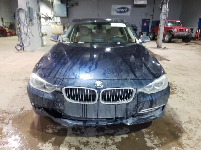 Photo 5 from auction – 2013 BMW 328 XI with VIN WBA3B3C57DF532135