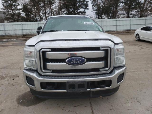 Photo 5 from auction – 2015 FORD F350 SUPER with VIN 1FT8X3B62FEA72752