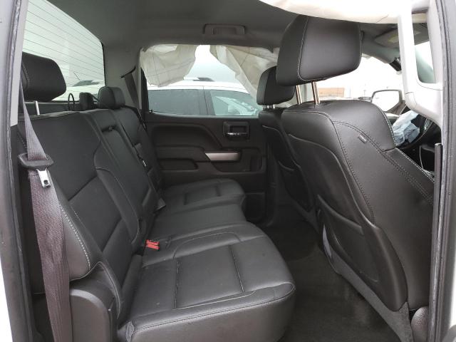 Photo 10 from auction – 2015 CHEVROLET SILVERADO with VIN 3GCPCREC2FG302102