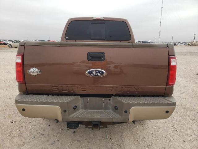 Photo 6 from auction – 2012 FORD F250 SUPER with VIN 1FT7W2BT2CEB66513