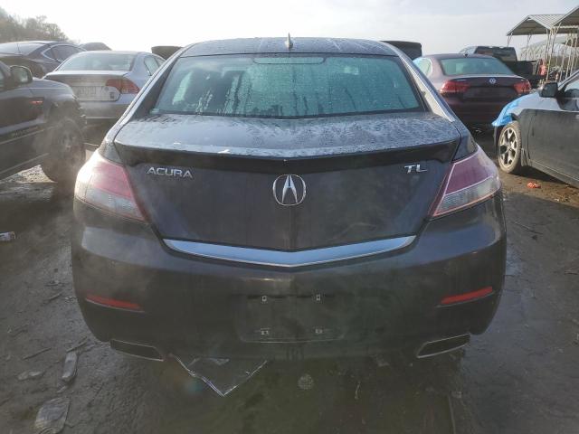 Photo 6 from auction – 2012 ACURA TL with VIN 19UUA8F58CA027253