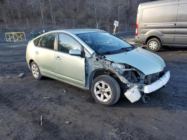 Photo 4 from auction – 2008 TOYOTA PRIUS with VIN JTDKB20U283414134