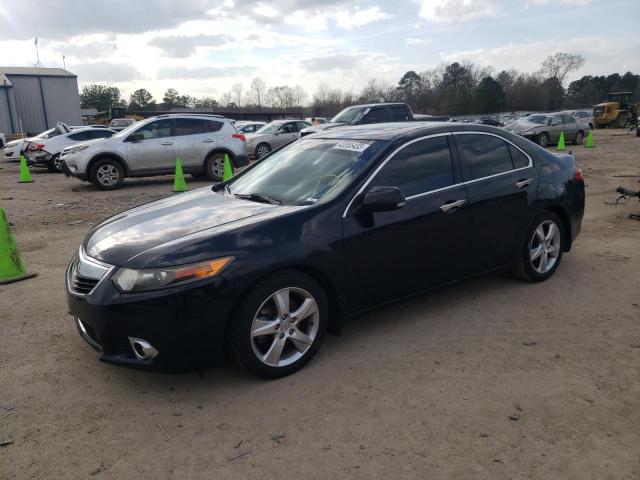 ACURA TSX 2012 с VIN JH4CU2F44CC014380 - Фото с аукциона