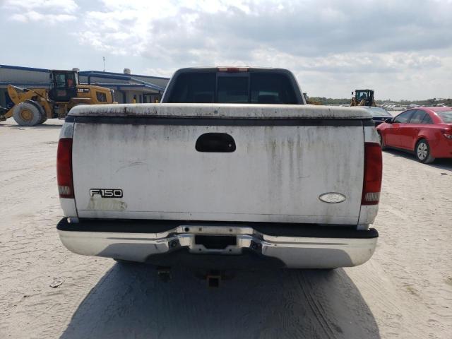 Photo 6 from auction – 2000 FORD F-150 with VIN 1FTRX17L7YNC34952
