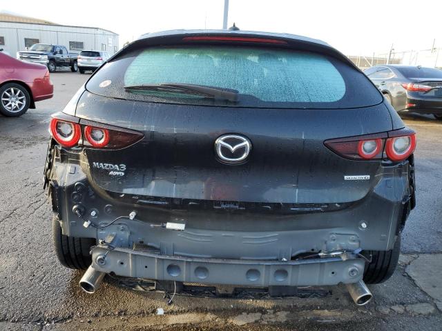 Photo 6 from auction – 2022 MAZDA 3 PREMIUM with VIN JM1BPBML7N1517107