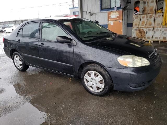Photo 4 from auction – 2005 TOYOTA COROLLA CE with VIN 1NXBR32E25Z440838