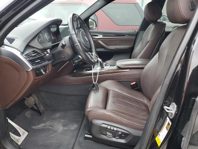 Photo 7 from auction – 2015 BMW X5 SDRIVE3 with VIN 5UXKR2C56F0H39353
