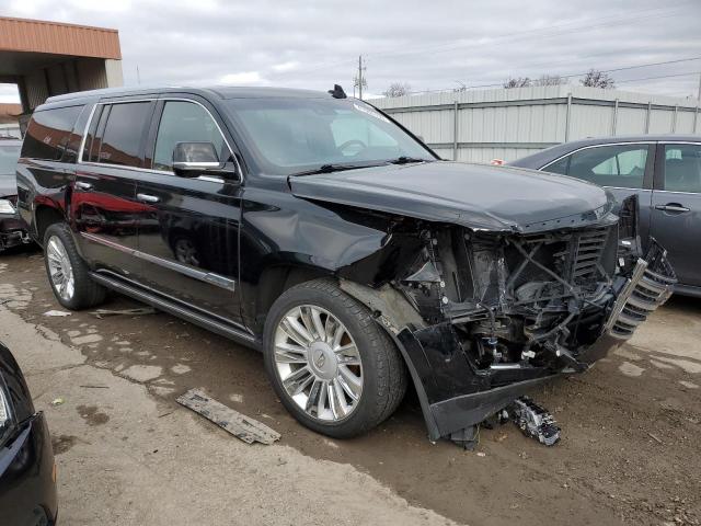 Photo 4 from auction – 2018 CADILLAC ESCALADE E with VIN 1GYS4KKJ0JR173202
