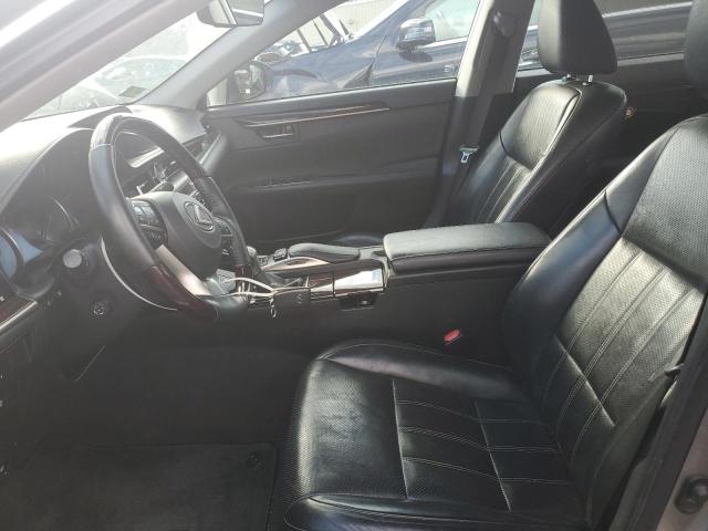 Photo 7 from auction – 2017 LEXUS ES 350 with VIN 58ABK1GG5HU036495