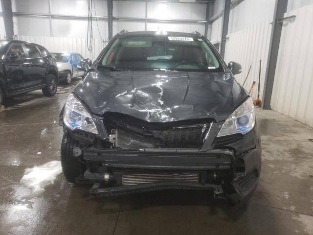 Photo 5 from auction – 2016 BUICK ENCORE with VIN KL4CJASB3GB697171