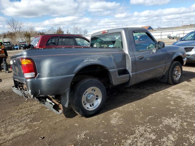 Photo 3 from auction – 1999 FORD RANGER with VIN 1FTYR10C5XTA52838