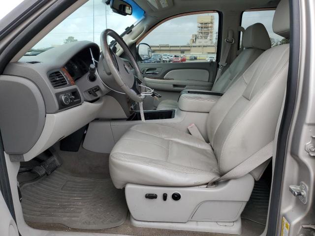 Фото 7 с аукциона – 2007 CHEVROLET SILVERADO с VIN 2GCEC13J771556196