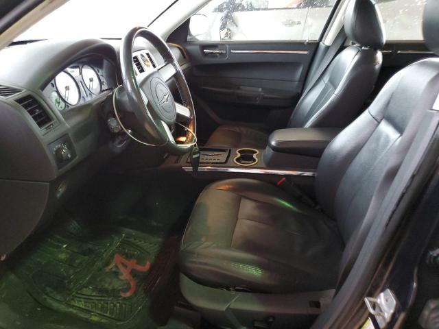 Photo 7 from auction – 2010 CHRYSLER 300 TOURIN with VIN 2C3CA5CV3AH275846