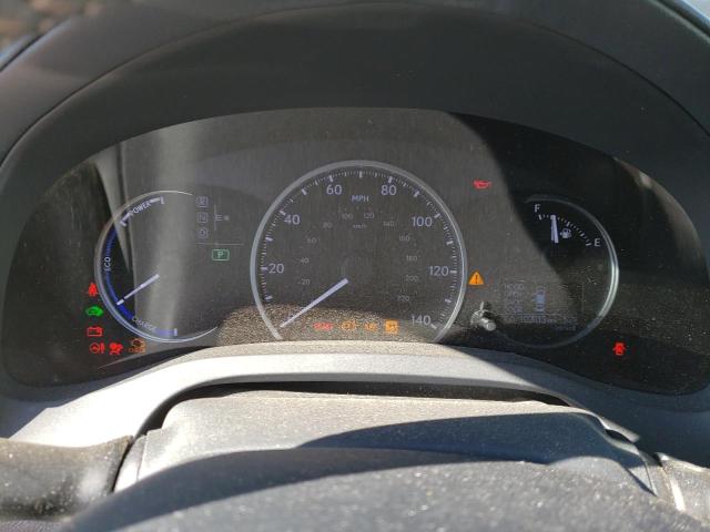 صورة رقم 9 من المزاد - 2012 LEXUS CT 200 H مع VIN JTHKD5BHXC2088916