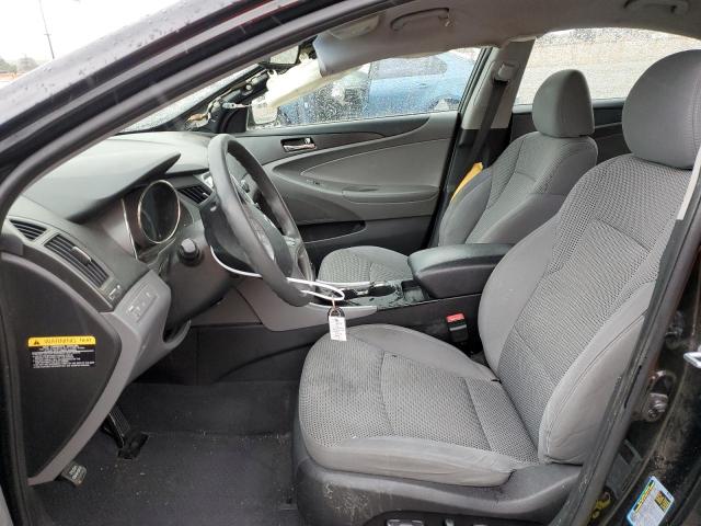 Photo 7 from auction – 2012 HYUNDAI SONATA GLS with VIN 5NPEB4AC2CH491002