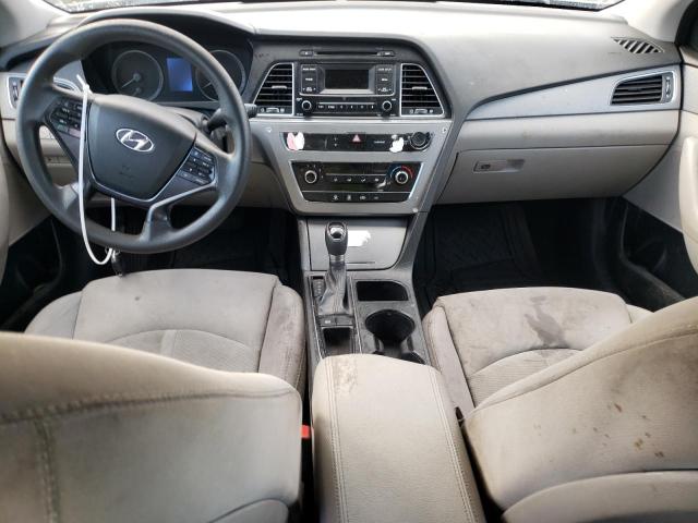Photo 8 from auction – 2015 HYUNDAI SONATA SE with VIN 5NPE24AF4FH122317