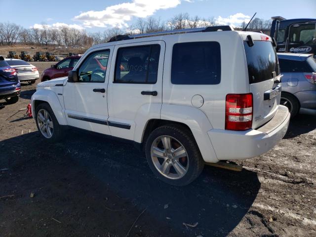 Photo 2 from auction – 2012 JEEP LIBERTY JE with VIN 1C4PJMFK2CW177954