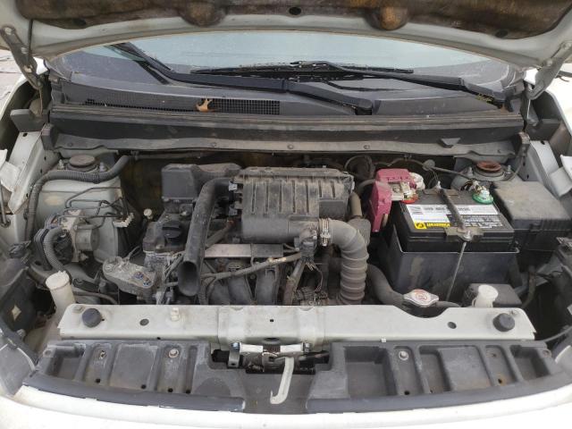 Photo 11 from auction – 2017 MITSUBISHI MIRAGE G4 with VIN ML32F3FJXHHF16460