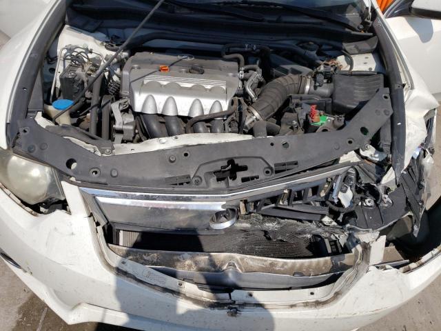 Photo 11 from auction – 2011 ACURA TSX with VIN JH4CU2F65BC008541