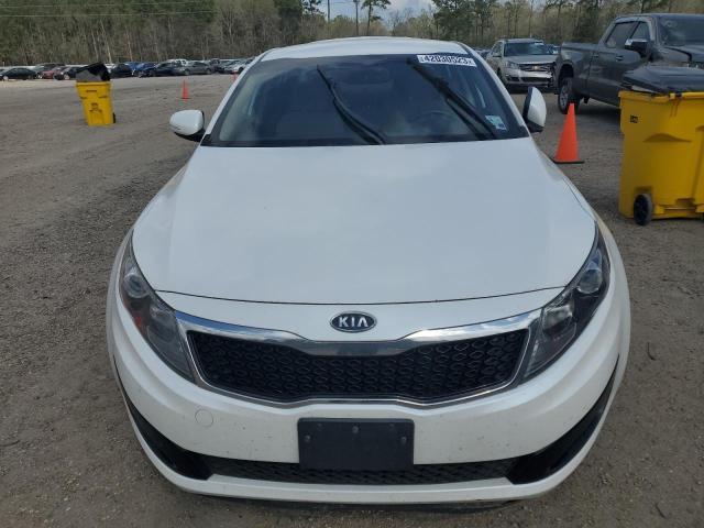 Zdjęcie 5 z aukcji – 2011 KIA OPTIMA LX z VIN KNAGM4A7XB5182864