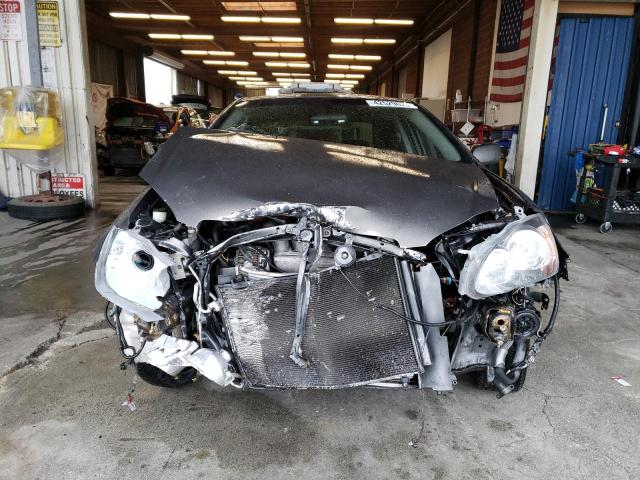 Photo 5 from auction – 2005 TOYOTA COROLLA XR with VIN 2T1BY32E75C495449