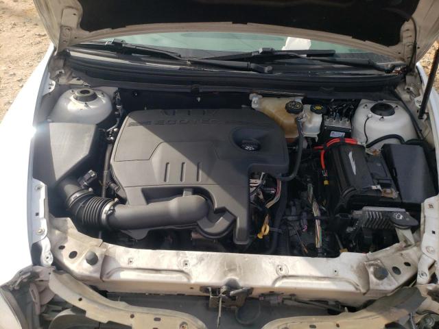Photo 11 from auction – 2012 CHEVROLET MALIBU LS with VIN 1G1ZA5EU1CF374236