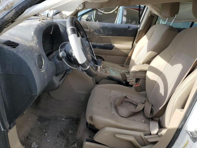 Photo 7 from auction – 2012 JEEP PATRIOT LA with VIN 1C4NJPFA4CD673429