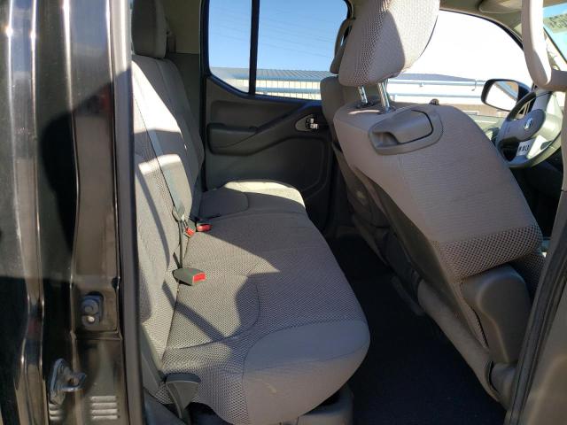 Photo 10 from auction – 2012 NISSAN FRONTIER S with VIN 1N6AD0FV5CC473596