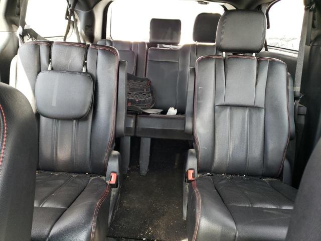 Photo 10 from auction – 2019 DODGE GRAND CARA with VIN 2C4RDGEGXKR594809