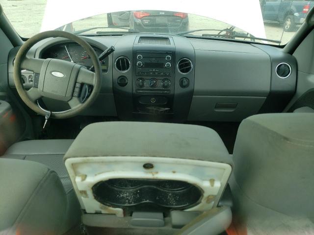Photo 8 from auction – 2008 FORD F150 with VIN 1FTRF12W98KC35655