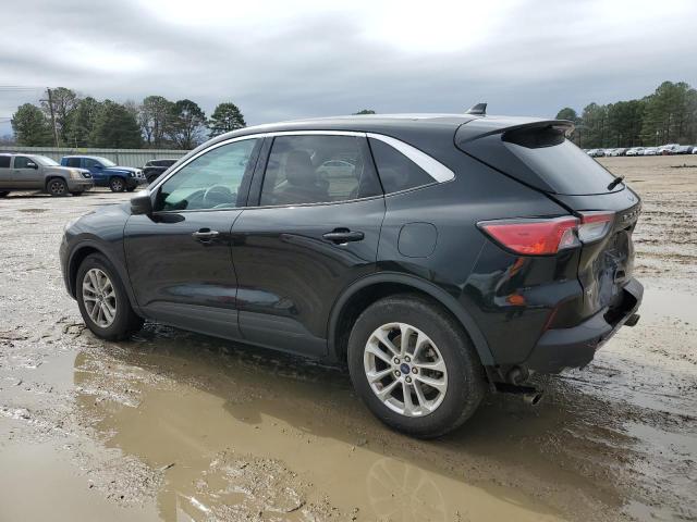Photo 2 from auction – 2022 FORD ESCAPE SE with VIN 1FMCU0G65NUA20820