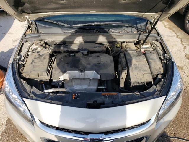 Photo 11 from auction – 2015 CHEVROLET MALIBU 2LT with VIN 1G11D5SL6FF335193